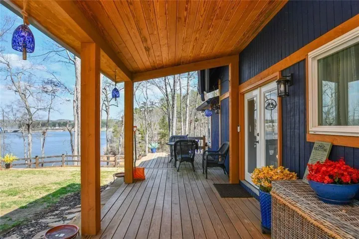 3418 The Trail Road, Gainesville, Georgia 30501