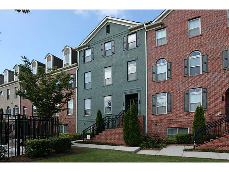 6467 Chariot Street Ne Unit 31, Atlanta, Georgia 30328, 2 Bedrooms Bedrooms, ,2 BathroomsBathrooms,Residential,Sold,6467 Chariot Street Ne Unit 31,5005834