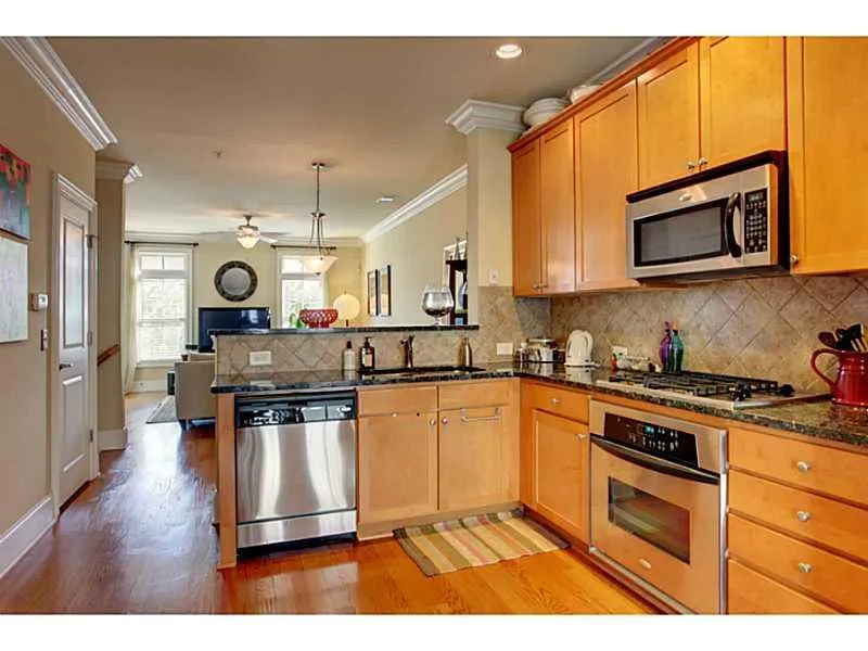 6467 Chariot Street Ne Unit 31, Atlanta, Georgia 30328, 2 Bedrooms Bedrooms, ,2 BathroomsBathrooms,Residential,Sold,6467 Chariot Street Ne Unit 31,5005834