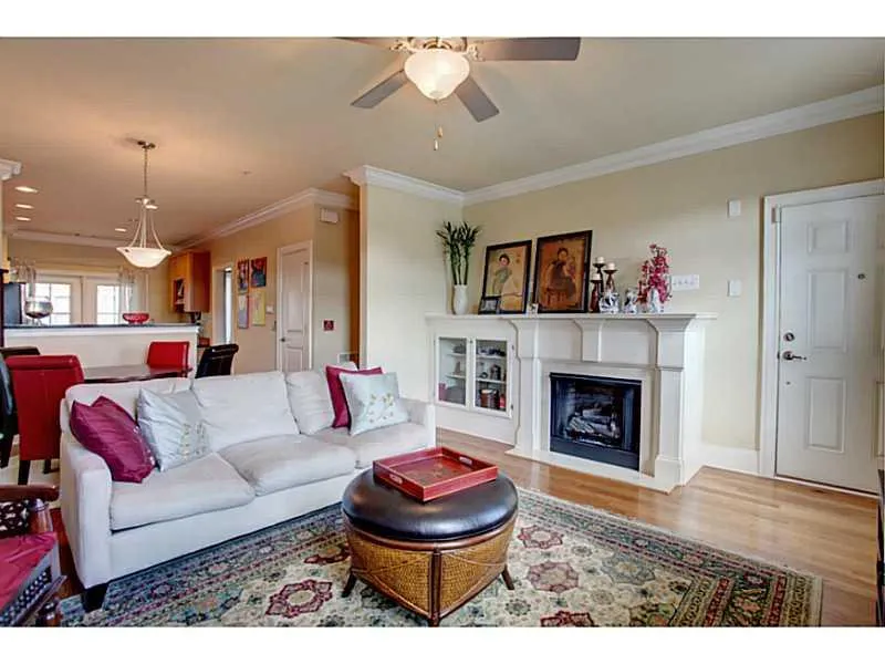 6467 Chariot Street Ne Unit 31, Atlanta, Georgia 30328, 2 Bedrooms Bedrooms, ,2 BathroomsBathrooms,Residential,Sold,6467 Chariot Street Ne Unit 31,5005834