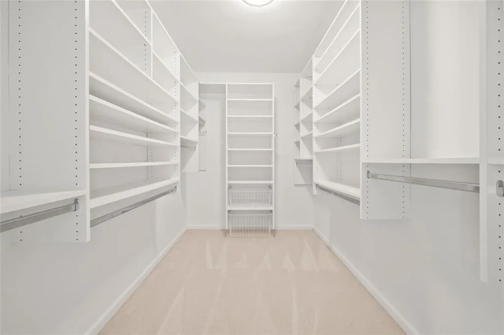 Custom Closet