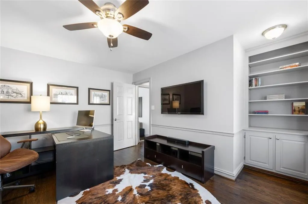 325 Wynland Trace, Sandy Springs, Georgia 30350, 4 Bedrooms Bedrooms, ,2 BathroomsBathrooms,Residential,Sold,325 Wynland Trace,7539604