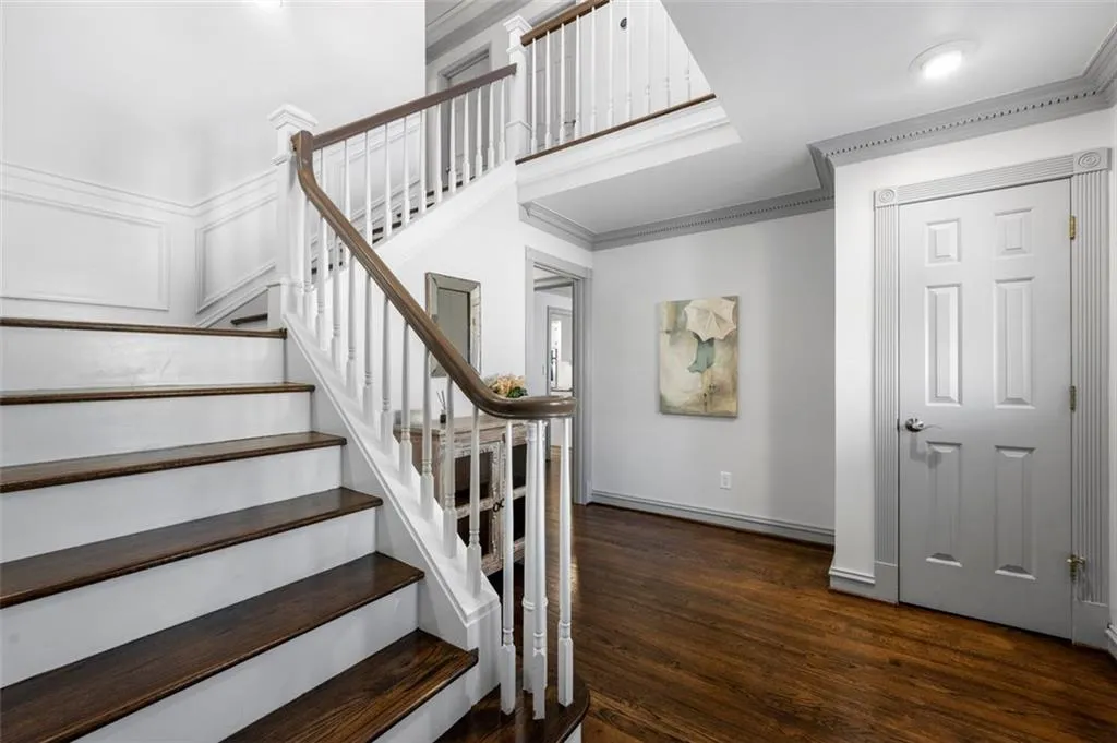 Stairwell