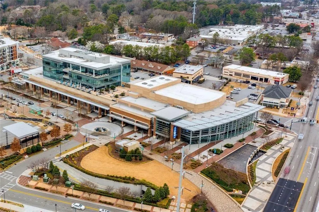 Sandy Springs
