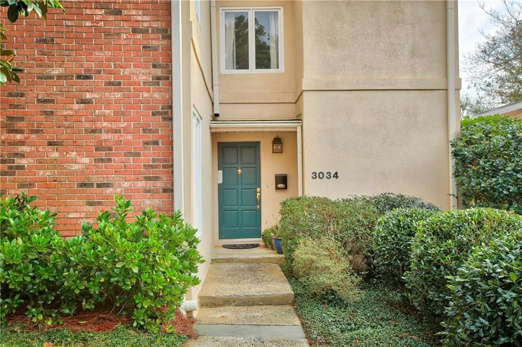 3034 Vinings Ferry Drive Se Unit 3034, Atlanta, Georgia 30339, 3 Bedrooms Bedrooms, ,3 BathroomsBathrooms,Residential,Sold,3034 Vinings Ferry Drive Se Unit 3034,5798092