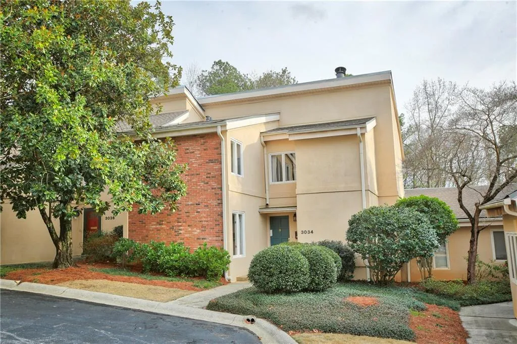 3034 Vinings Ferry Drive Se Unit 3034, Atlanta, Georgia 30339, 3 Bedrooms Bedrooms, ,3 BathroomsBathrooms,Residential,Sold,3034 Vinings Ferry Drive Se Unit 3034,5798092