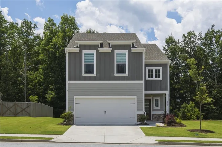 2965 Vinca Drive, Buford, Georgia 30519