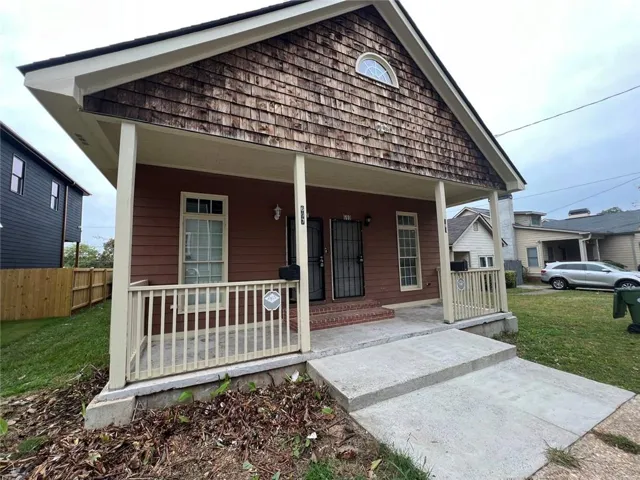 699 Smith Street Sw, Atlanta, Georgia 30310