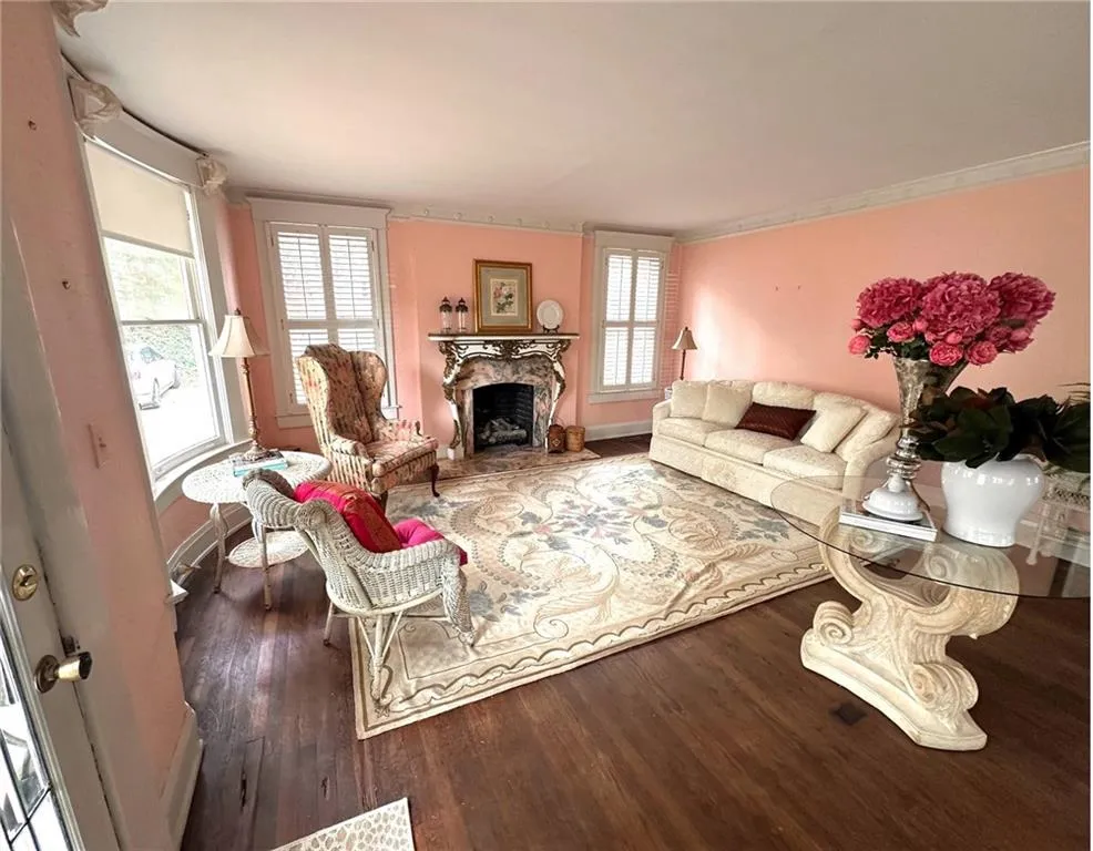 1242 Star Drive Ne, Brookhaven, Georgia 30319, 4 Bedrooms Bedrooms, ,2 BathroomsBathrooms,Residential,For Sale,1242 Star Drive Ne,7591704