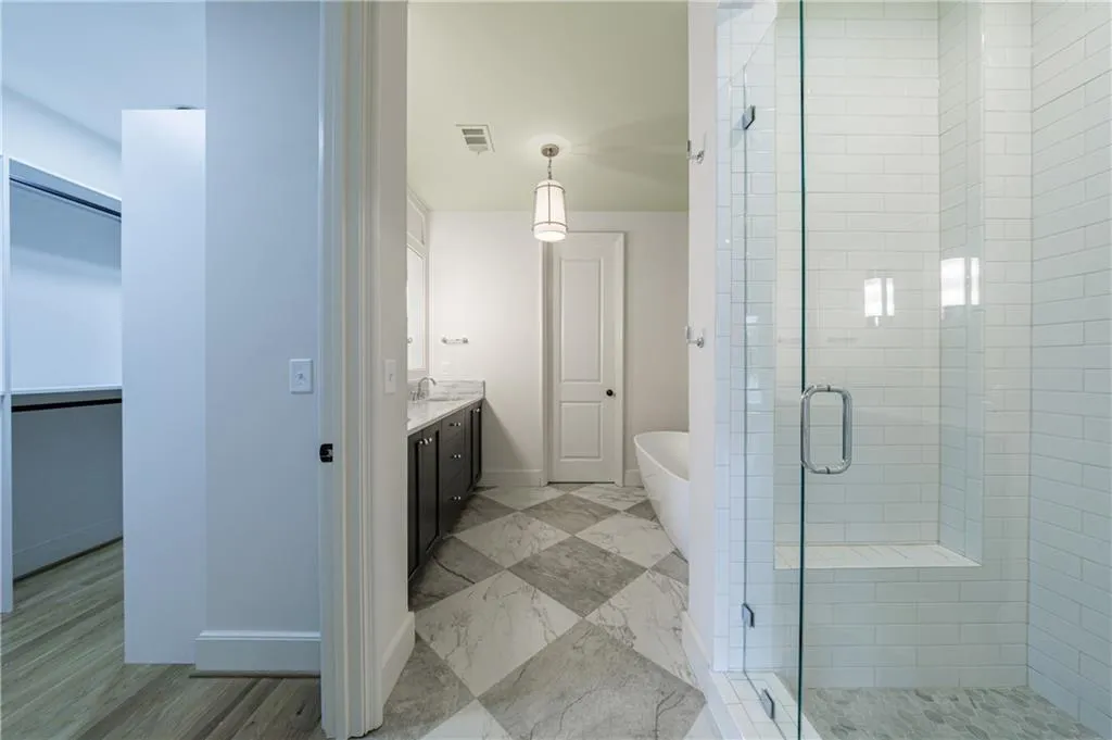 81 Delmont Drive Ne, Atlanta, Georgia 30305, 4 Bedrooms Bedrooms, ,3 BathroomsBathrooms,Residential,For Sale,81 Delmont Drive Ne,7635841