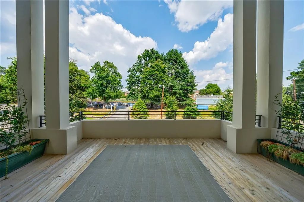 81 Delmont Drive Ne, Atlanta, Georgia 30305, 4 Bedrooms Bedrooms, ,3 BathroomsBathrooms,Residential,For Sale,81 Delmont Drive Ne,7635841
