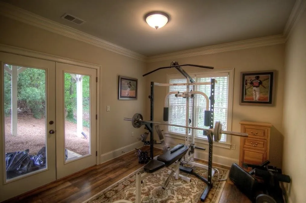 940 Glengate Place, Sandy Springs, Georgia 30328, 6 Bedrooms Bedrooms, ,5 BathroomsBathrooms,Residential,Sold,940 Glengate Place,5674411