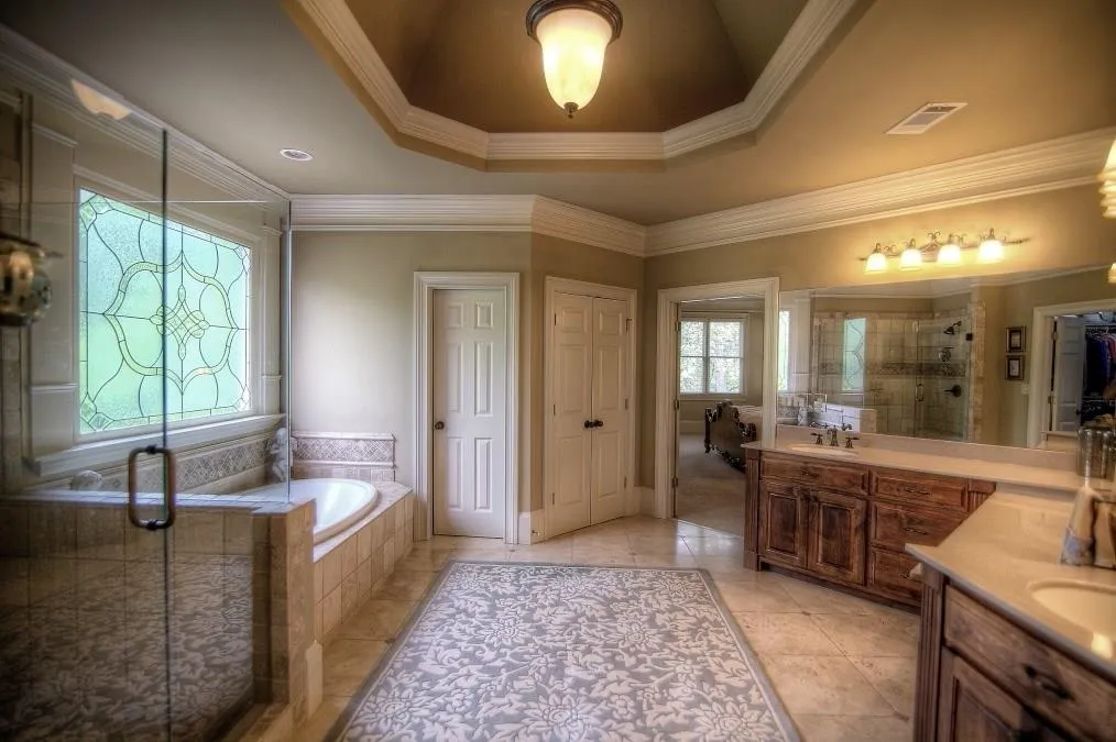 940 Glengate Place, Sandy Springs, Georgia 30328, 6 Bedrooms Bedrooms, ,5 BathroomsBathrooms,Residential,Sold,940 Glengate Place,5674411