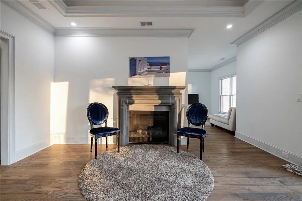 174 Mystic Place, Atlanta, Georgia 30342, 5 Bedrooms Bedrooms, ,4 BathroomsBathrooms,Residential,Sold,174 Mystic Place,6124369
