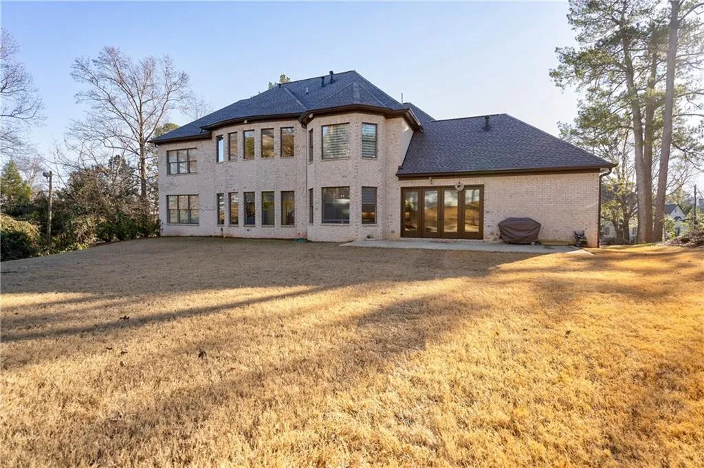174 Mystic Place, Atlanta, Georgia 30342, 5 Bedrooms Bedrooms, ,4 BathroomsBathrooms,Residential,Sold,174 Mystic Place,6124369