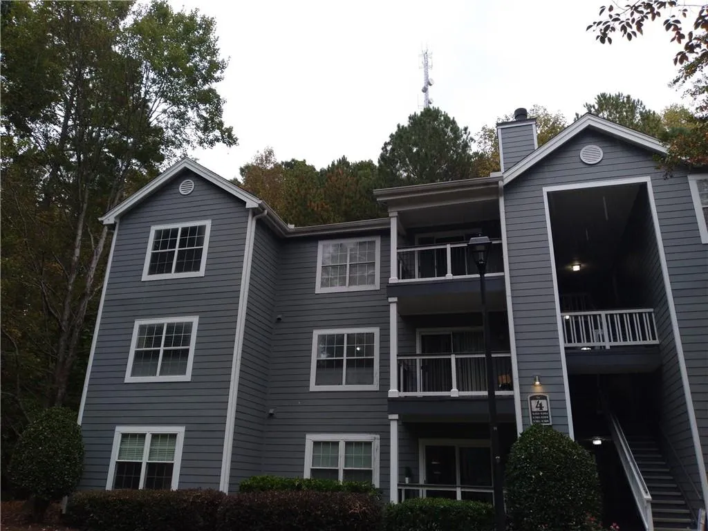 4301 Santa Fe Parkway Unit 4301, Sandy Springs, Georgia 30350, 3 Bedrooms Bedrooms, ,Residential,Sold,4301 Santa Fe Parkway Unit 4301,7130499