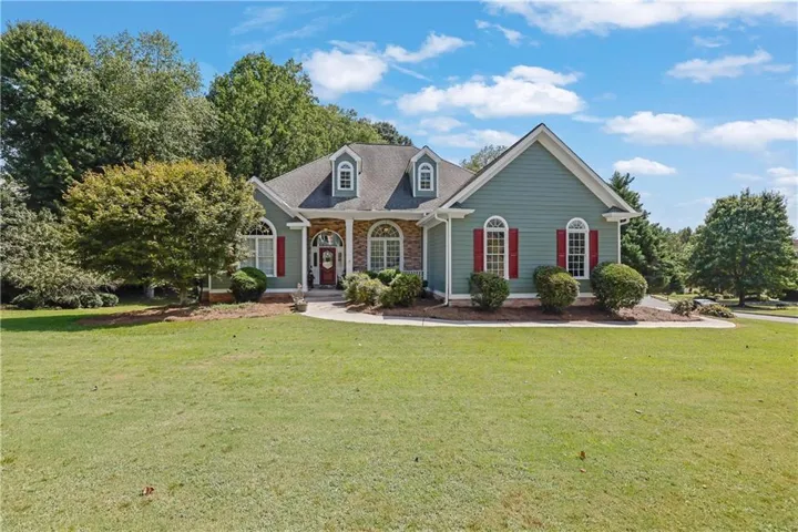 2195 Misty Oaks Drive, Buford, Georgia 30519