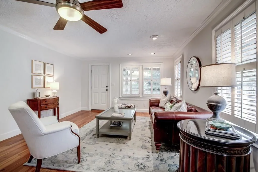 1870 Woodland Hills Avenue Nw, Atlanta, Georgia 30318, 4 Bedrooms Bedrooms, ,3 BathroomsBathrooms,Residential,Sold,1870 Woodland Hills Avenue Nw,5750584