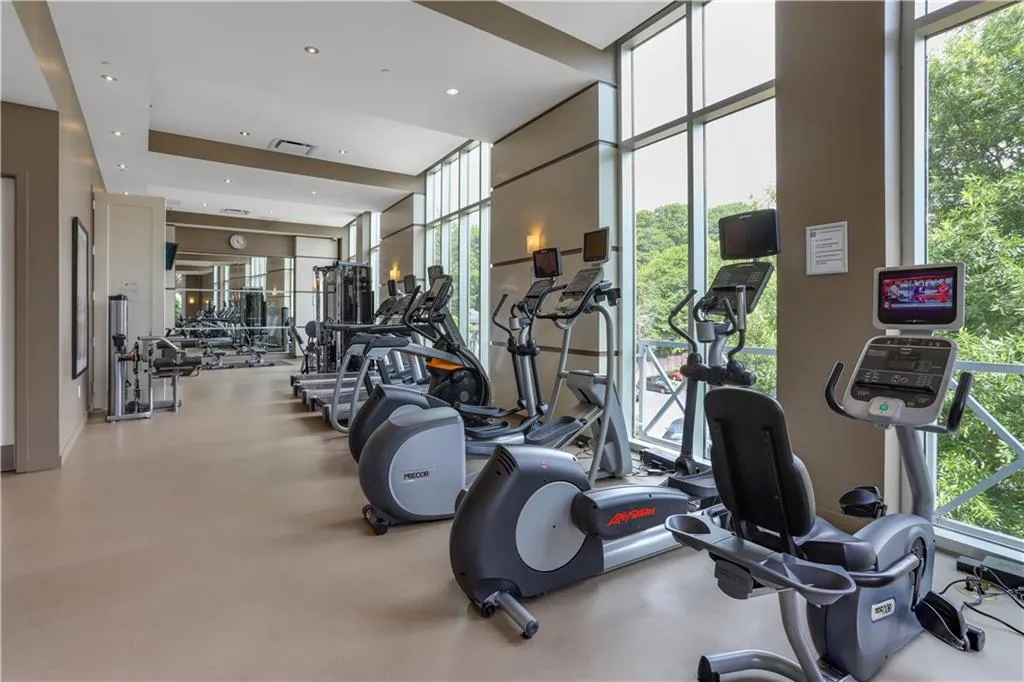 1820 Peachtree Street Nw Unit 510, Atlanta, Georgia 30309, 3 Bedrooms Bedrooms, ,3 BathroomsBathrooms,Residential,For Sale,1820 Peachtree Street Nw Unit 510,7596734