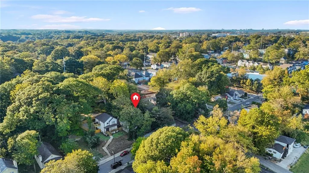 View of property location