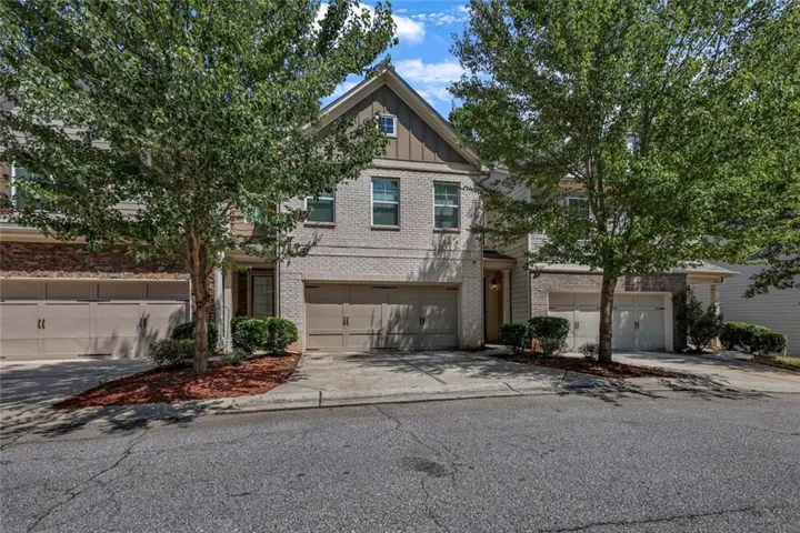 2662 Stonekey Bend, Lithonia, Georgia 30058