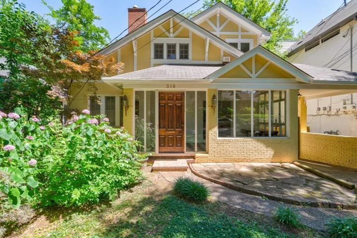 316 9th Street Ne, Atlanta, Georgia 30309