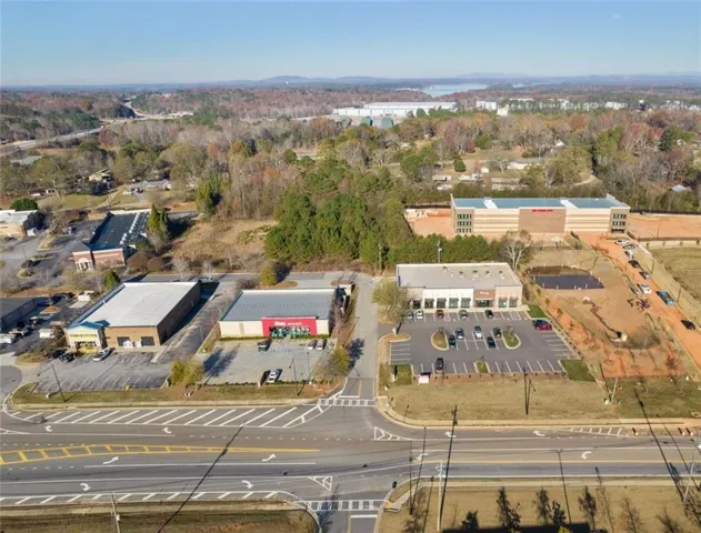 942 Gainesville Highway, Buford, Georgia 30518