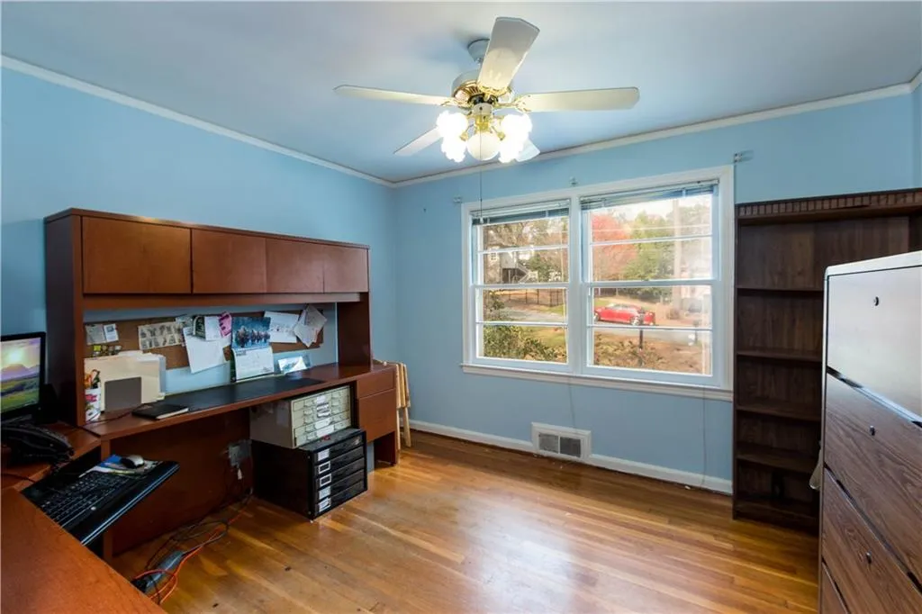 55 Osner Drive, Atlanta, Georgia 30342, 3 Bedrooms Bedrooms, ,2 BathroomsBathrooms,Residential,Sold,55 Osner Drive,5939575