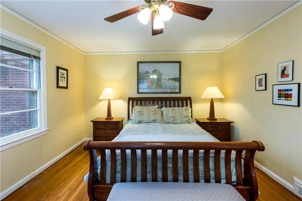 55 Osner Drive, Atlanta, Georgia 30342, 3 Bedrooms Bedrooms, ,2 BathroomsBathrooms,Residential,Sold,55 Osner Drive,5939575