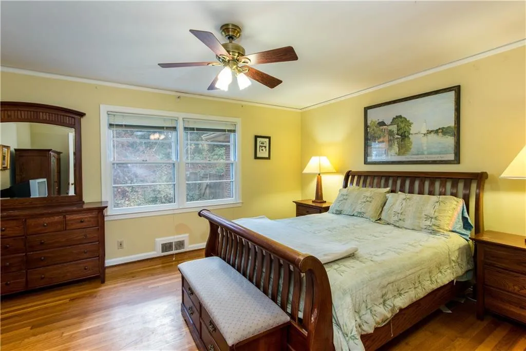 55 Osner Drive, Atlanta, Georgia 30342, 3 Bedrooms Bedrooms, ,2 BathroomsBathrooms,Residential,Sold,55 Osner Drive,5939575