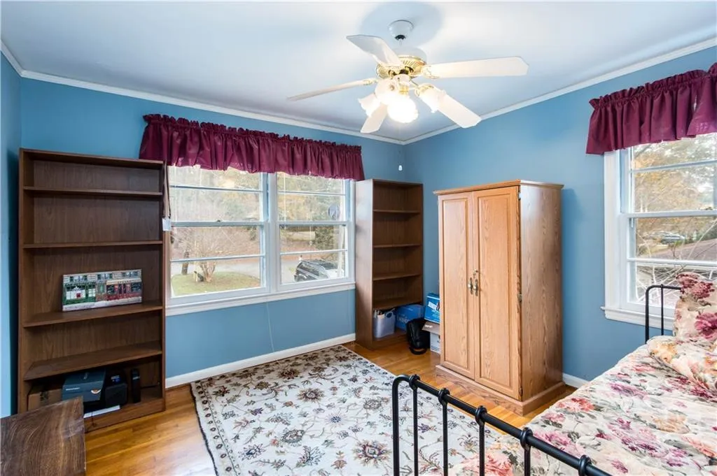 55 Osner Drive, Atlanta, Georgia 30342, 3 Bedrooms Bedrooms, ,2 BathroomsBathrooms,Residential,Sold,55 Osner Drive,5939575