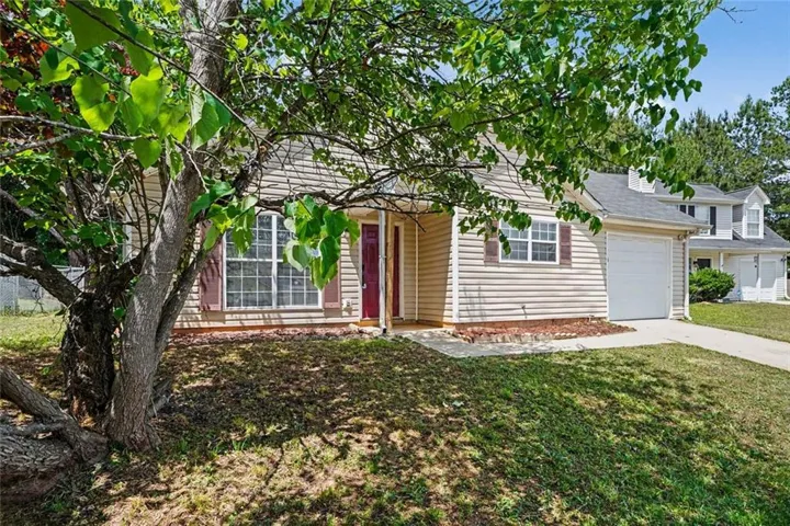 187 Inverness Drive, Jonesboro, Georgia 30238