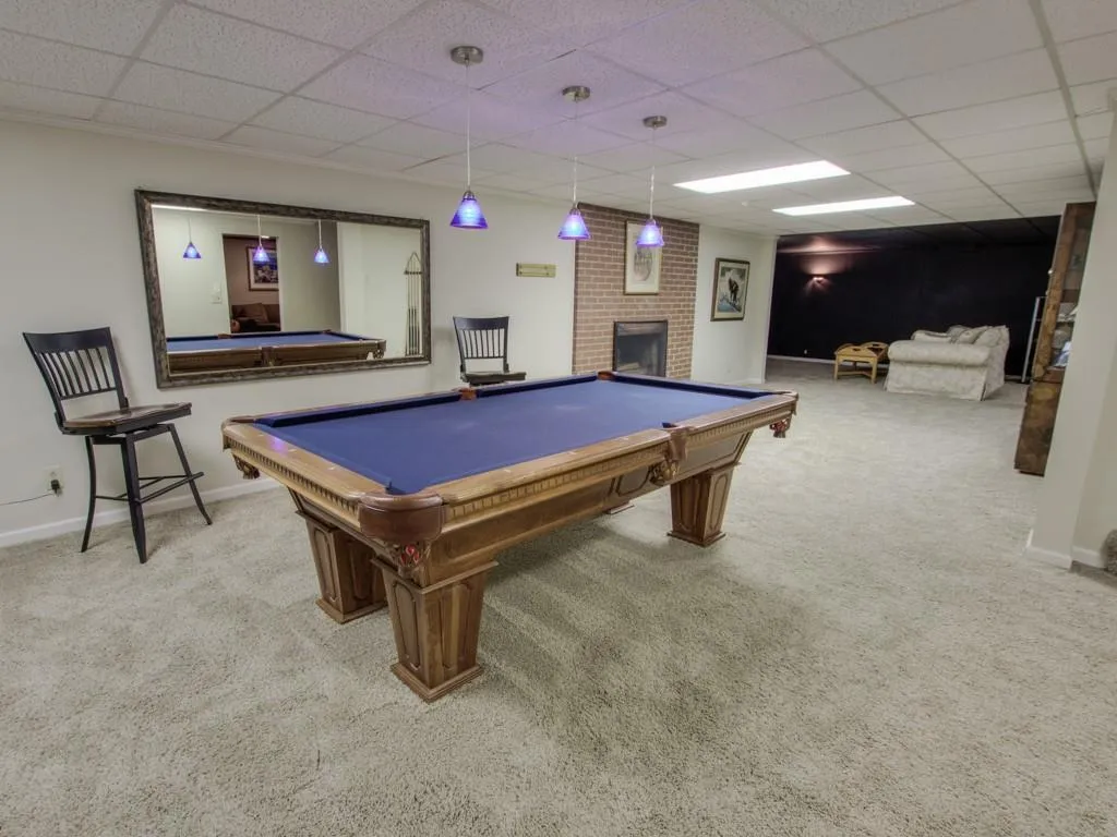 5950 Riverwood Drive, Sandy Springs, Georgia 30328, 5 Bedrooms Bedrooms, ,4 BathroomsBathrooms,Residential,Sold,5950 Riverwood Drive,5880392