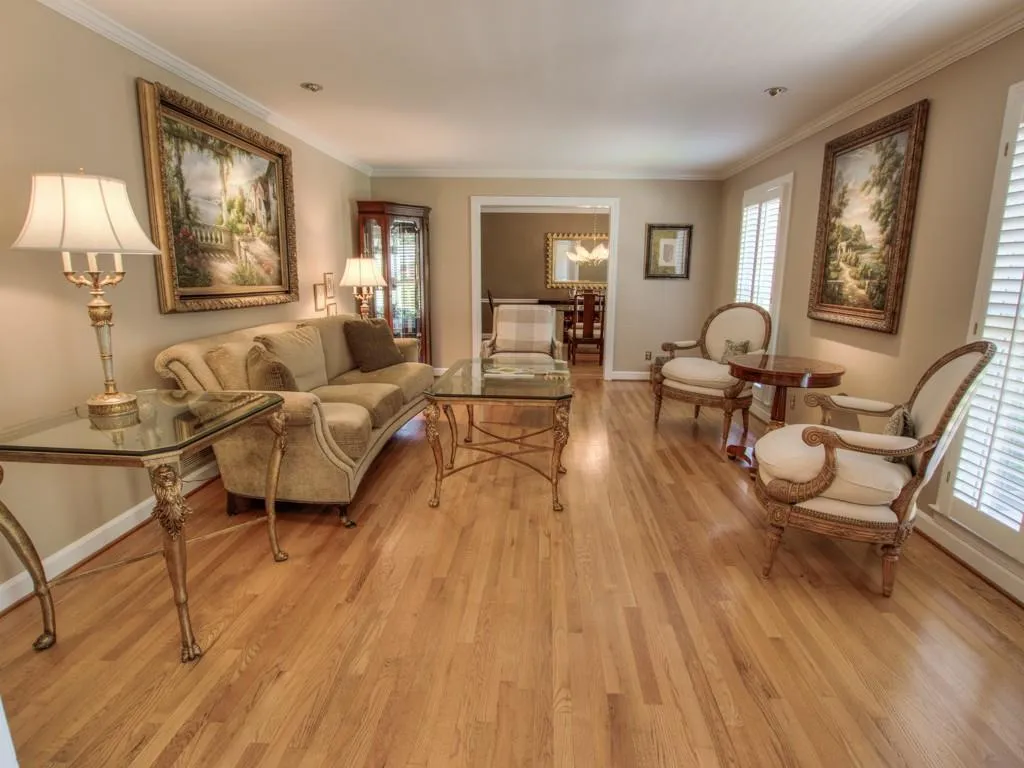 5950 Riverwood Drive, Sandy Springs, Georgia 30328, 5 Bedrooms Bedrooms, ,4 BathroomsBathrooms,Residential,Sold,5950 Riverwood Drive,5880392