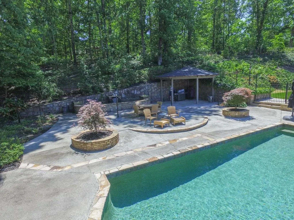 5950 Riverwood Drive, Sandy Springs, Georgia 30328, 5 Bedrooms Bedrooms, ,4 BathroomsBathrooms,Residential,Sold,5950 Riverwood Drive,5880392