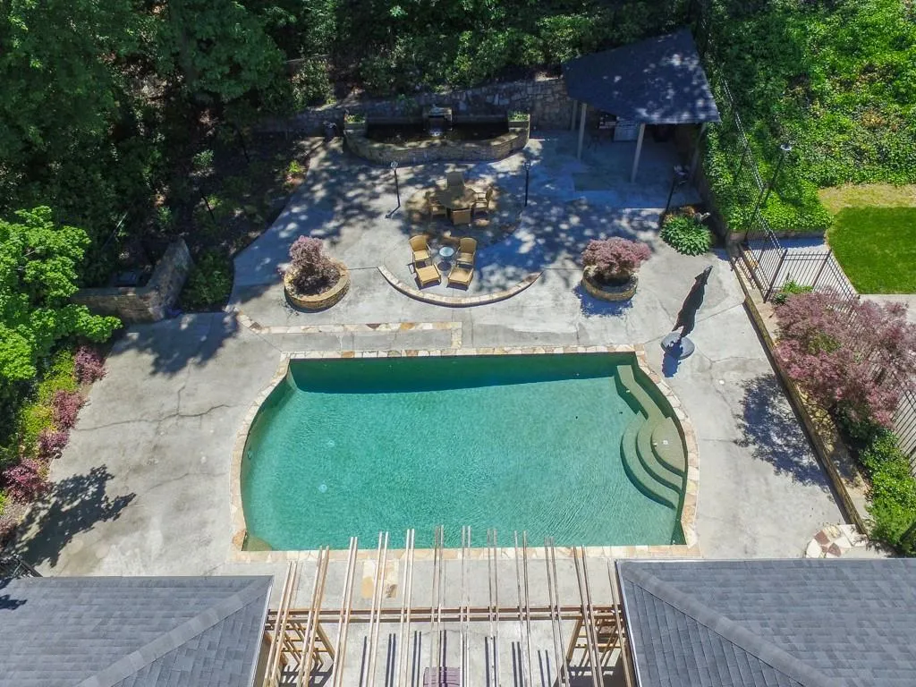 5950 Riverwood Drive, Sandy Springs, Georgia 30328, 5 Bedrooms Bedrooms, ,4 BathroomsBathrooms,Residential,Sold,5950 Riverwood Drive,5880392