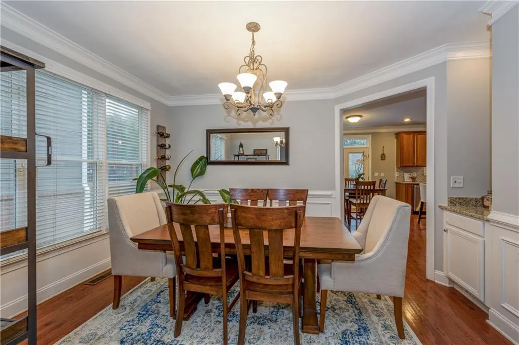 2146 La Dawn Lane Nw, Atlanta, Georgia 30318, 3 Bedrooms Bedrooms, ,3 BathroomsBathrooms,Residential,Sold,2146 La Dawn Lane Nw,5940865