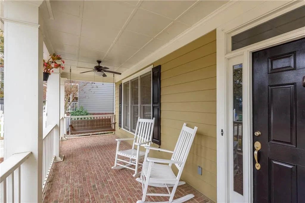 2146 La Dawn Lane Nw, Atlanta, Georgia 30318, 3 Bedrooms Bedrooms, ,3 BathroomsBathrooms,Residential,Sold,2146 La Dawn Lane Nw,5940865