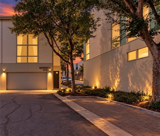 1278 Eames Green Nw, Atlanta, Georgia 30318