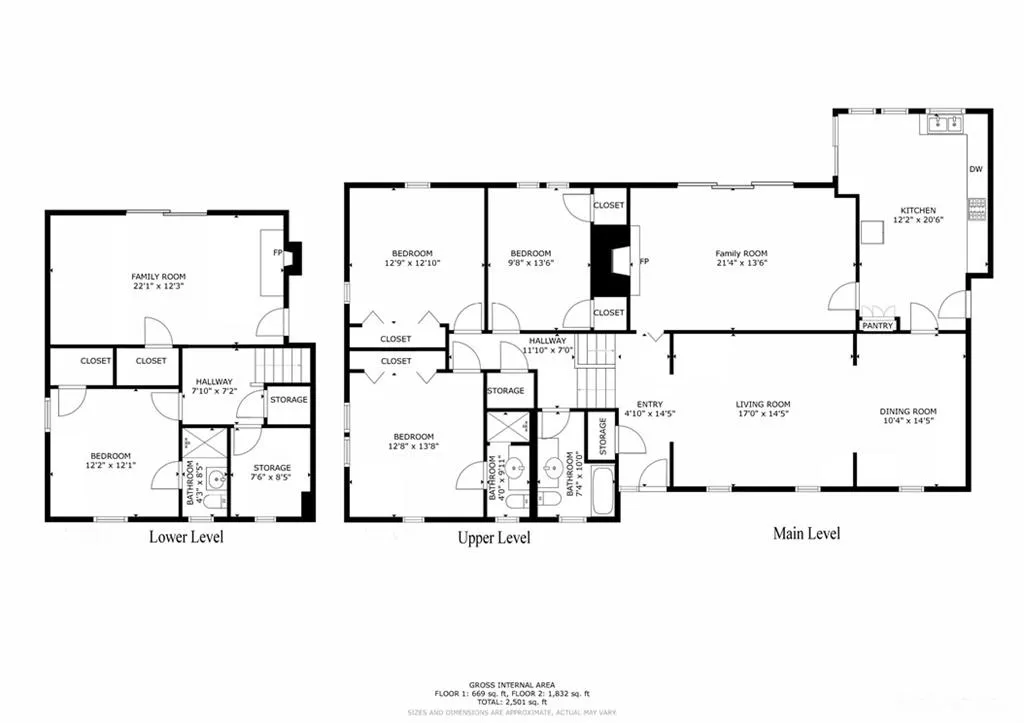 680 Edgewater Trail, Atlanta, Georgia 30328, 4 Bedrooms Bedrooms, ,3 BathroomsBathrooms,Residential,Sold,680 Edgewater Trail,7451228