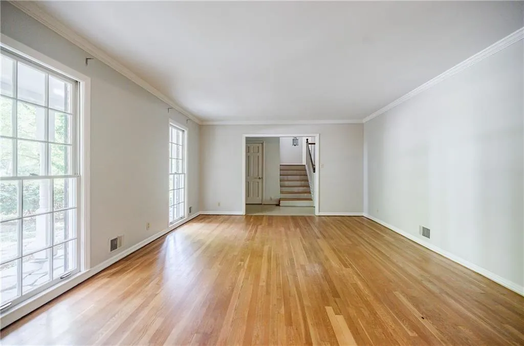 680 Edgewater Trail, Atlanta, Georgia 30328, 4 Bedrooms Bedrooms, ,3 BathroomsBathrooms,Residential,Sold,680 Edgewater Trail,7451228