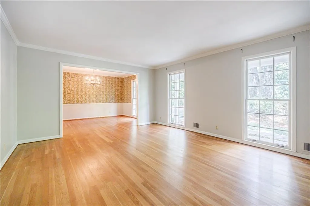 680 Edgewater Trail, Atlanta, Georgia 30328, 4 Bedrooms Bedrooms, ,3 BathroomsBathrooms,Residential,Sold,680 Edgewater Trail,7451228