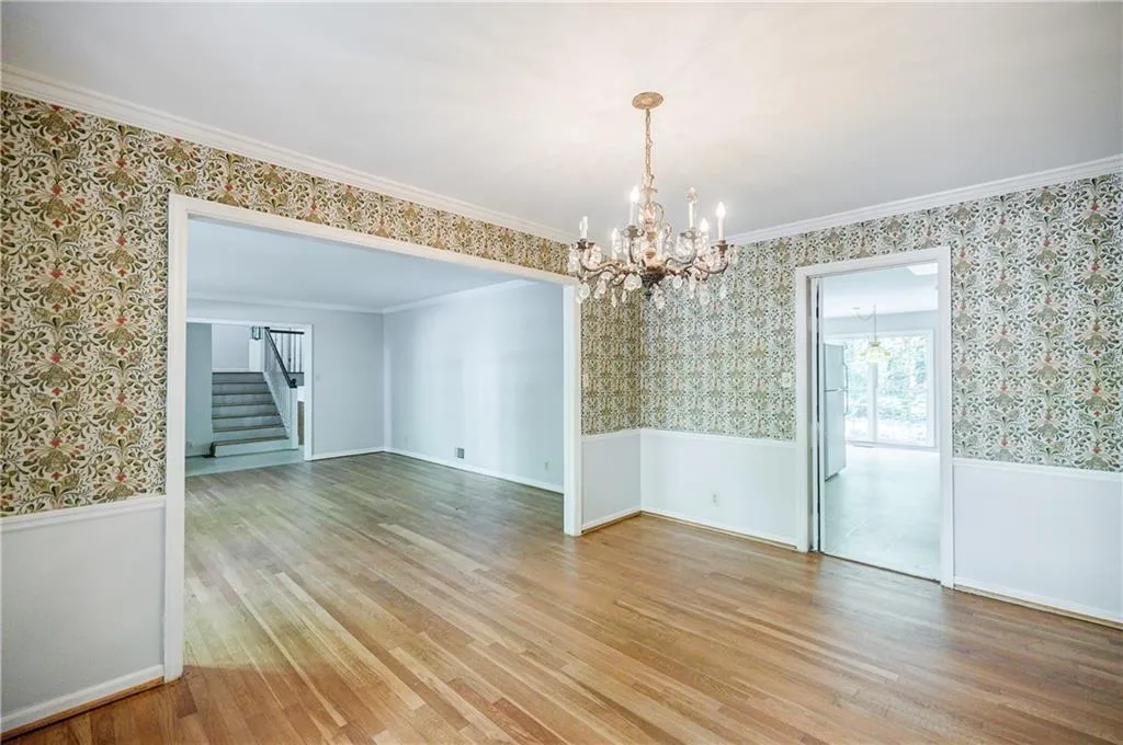 680 Edgewater Trail, Atlanta, Georgia 30328, 4 Bedrooms Bedrooms, ,3 BathroomsBathrooms,Residential,Sold,680 Edgewater Trail,7451228