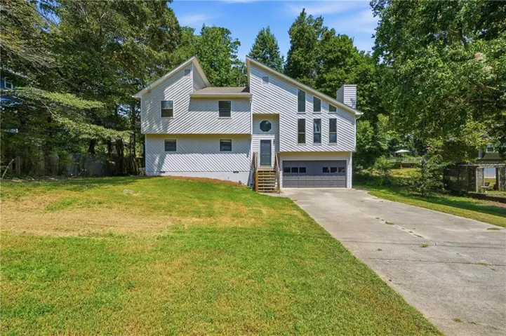 13 Bramblewood Place Sw, Cartersville, Georgia 30120