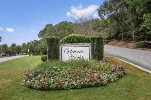 6110 Santa Fe Parkway, Sandy Springs, Georgia 30350, 2 Bedrooms Bedrooms, ,2 BathroomsBathrooms,Residential,Sold,6110 Santa Fe Parkway,6987390