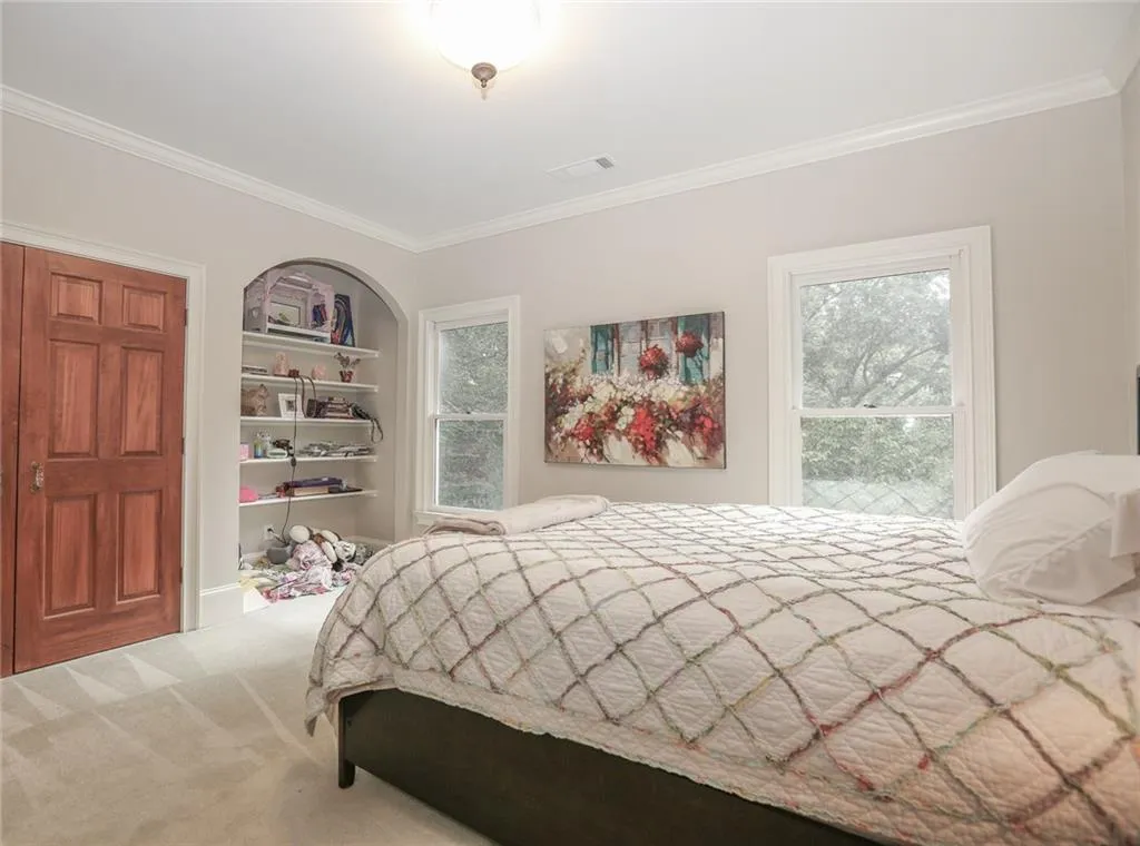 105 Grogans Landing, Sandy Springs, Georgia 30350, 5 Bedrooms Bedrooms, ,4 BathroomsBathrooms,Residential,Sold,105 Grogans Landing,5893681