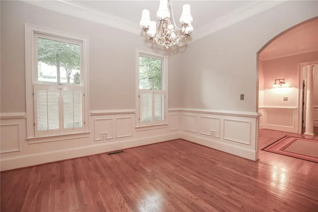 105 Grogans Landing, Sandy Springs, Georgia 30350, 5 Bedrooms Bedrooms, ,4 BathroomsBathrooms,Residential,Sold,105 Grogans Landing,5893681