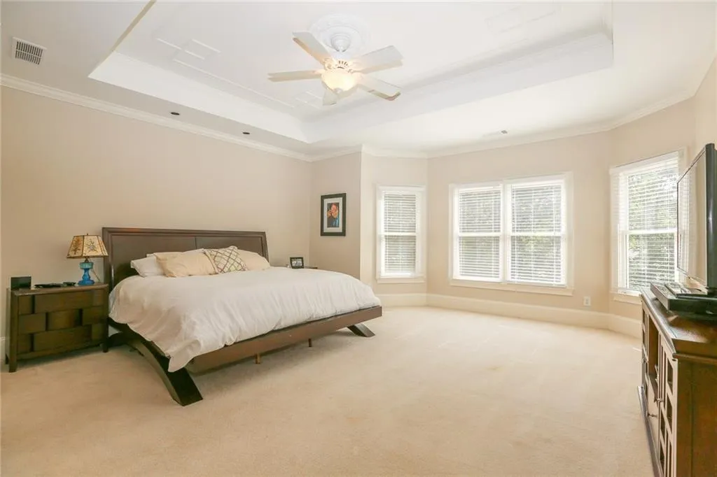 105 Grogans Landing, Sandy Springs, Georgia 30350, 5 Bedrooms Bedrooms, ,4 BathroomsBathrooms,Residential,Sold,105 Grogans Landing,5893681