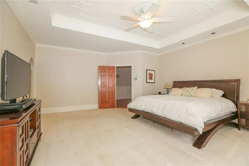 105 Grogans Landing, Sandy Springs, Georgia 30350, 5 Bedrooms Bedrooms, ,4 BathroomsBathrooms,Residential,Sold,105 Grogans Landing,5893681