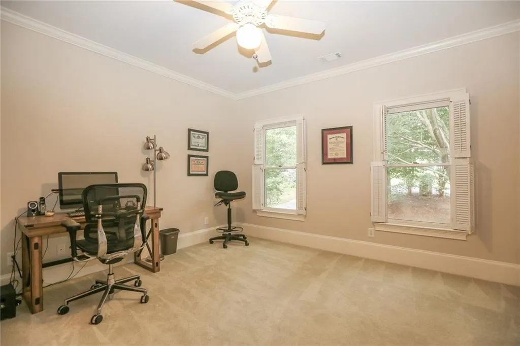 105 Grogans Landing, Sandy Springs, Georgia 30350, 5 Bedrooms Bedrooms, ,4 BathroomsBathrooms,Residential,Sold,105 Grogans Landing,5893681